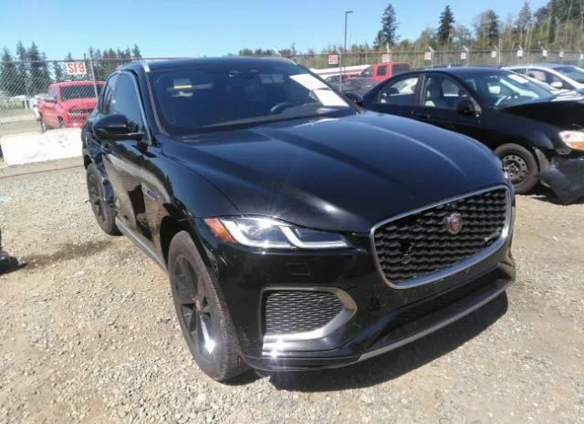 JAGUAR F-PACE 2021 sadct2fuxma666538