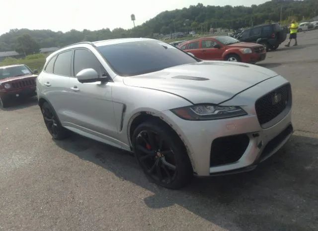 JAGUAR F-PACE 2019 sadcz2ee0ka604832