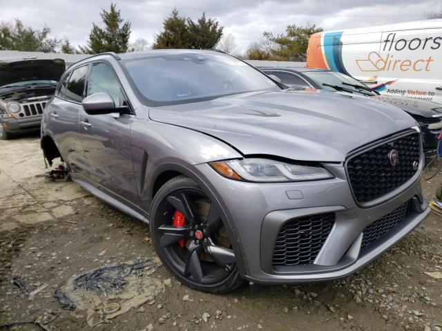 JAGUAR F-PACE SVR 2021 sadcz2ee0ma674480