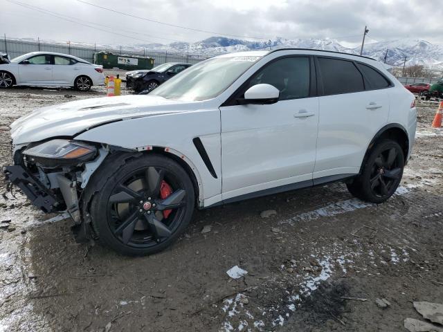 JAGUAR F-PACE SVR 2022 sadcz2ee0na700030