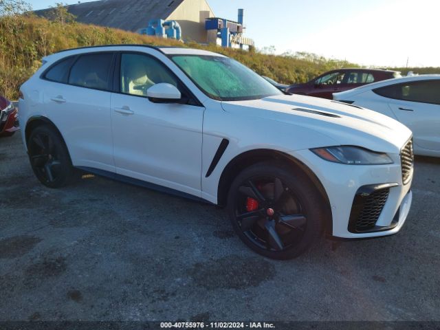 JAGUAR F-PACE 2023 sadcz2ee0pa709488