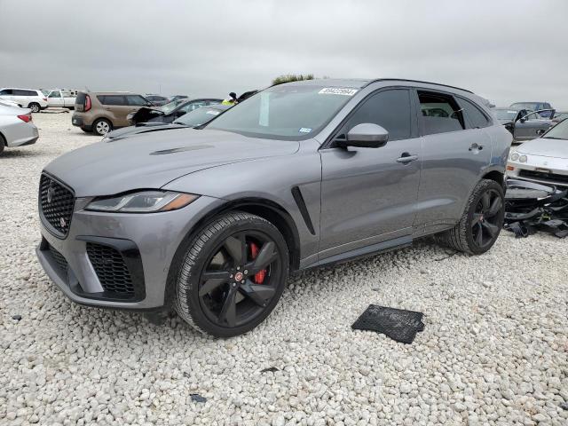 JAGUAR F-PACE SVR 2023 sadcz2ee0pa711192