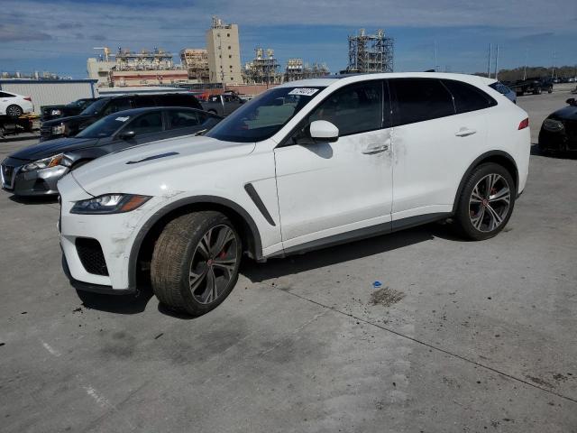 JAGUAR F-PACE 2020 sadcz2ee1la626212