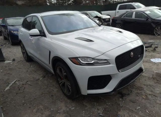 JAGUAR F-PACE 2020 sadcz2ee1la633466