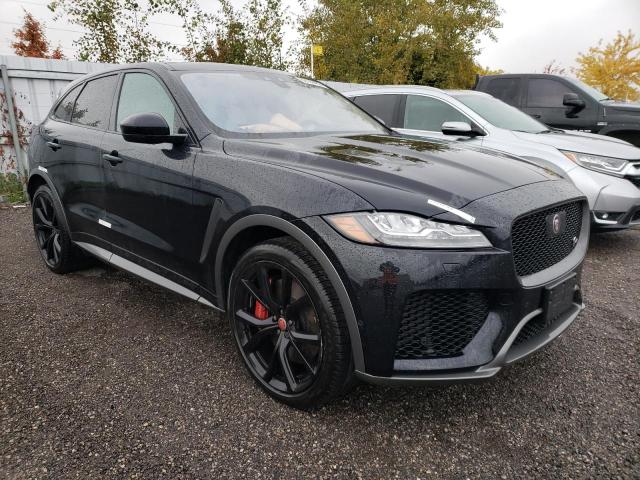 JAGUAR F-PACE SVR 2020 sadcz2ee1la644080