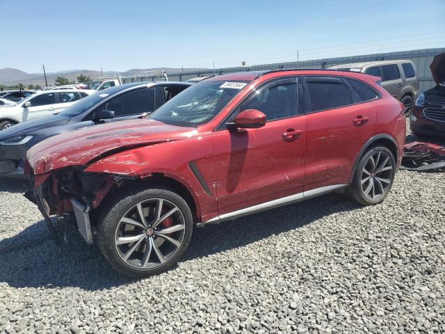 JAGUAR F-PACE SVR 2021 sadcz2ee3ma684839