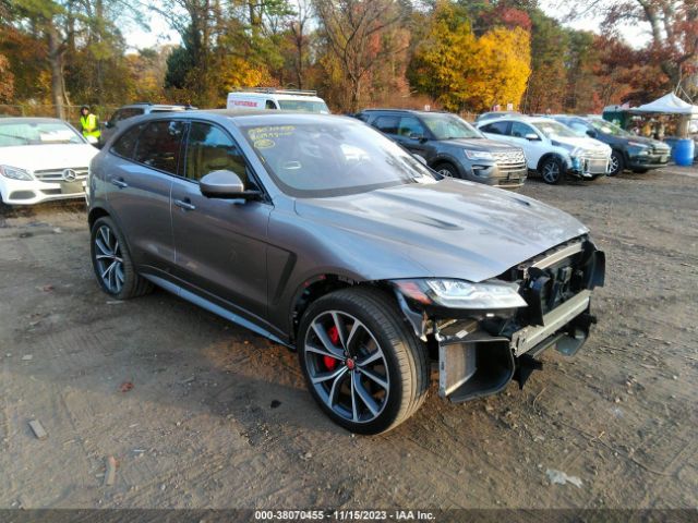 JAGUAR F-PACE 2020 sadcz2ee5la621692