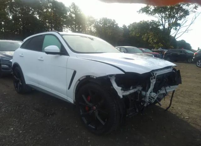 JAGUAR F-PACE 2020 sadcz2ee5la627511