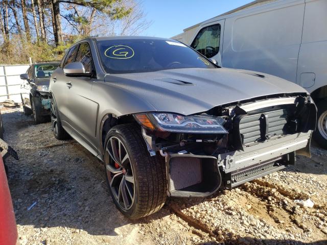 JAGUAR F-PACE SVR 2020 sadcz2ee5la653591