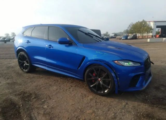 JAGUAR F-PACE 2021 sadcz2ee5ma682753