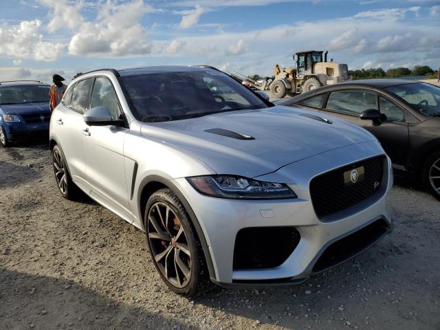 JAGUAR F-PACE SVR 2019 sadcz2ee6ka603944