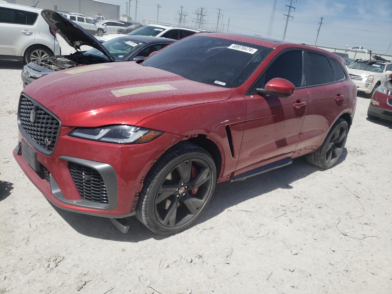 JAGUAR F-PACE 2021 sadcz2ee7ma672984