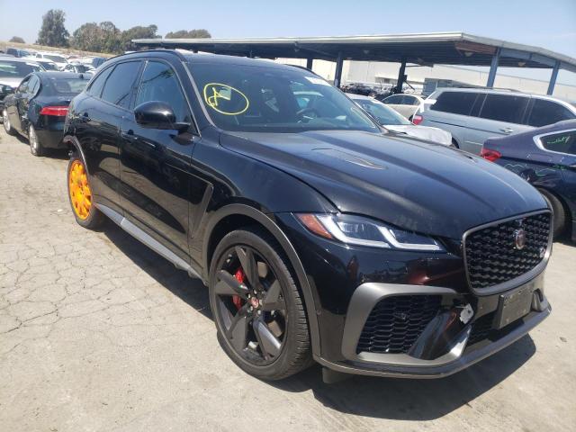 JAGUAR F-PACE SVR 2021 sadcz2ee7ma675772