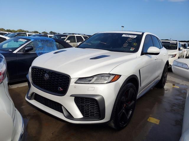 JAGUAR F-PACE SVR 2023 sadcz2ee7pa704580