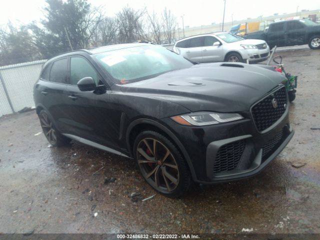 JAGUAR F-PACE 2021 sadcz2eexma668671