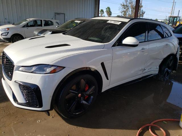 JAGUAR F-PACE 2022 sadcz2eexna694138