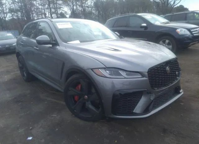 JAGUAR F-PACE 2022 sadcz2eexna697721