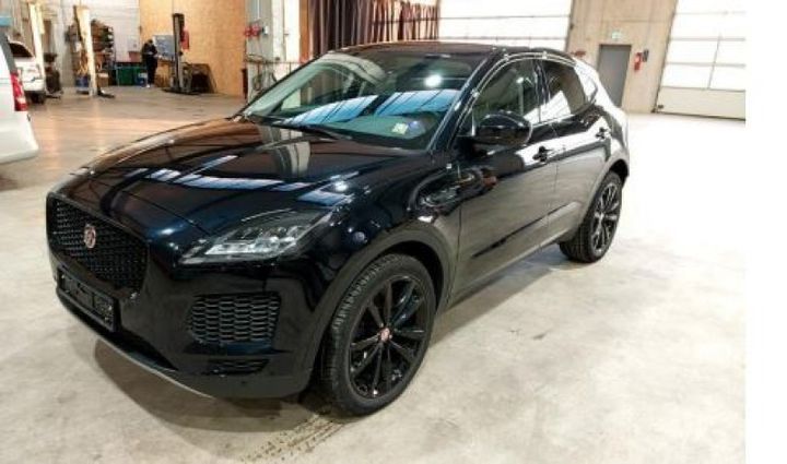 JAGUAR E-PACE D180 2019 sadea2bn0k1265826