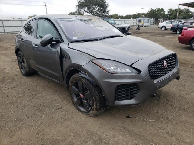 JAGUAR E-PACE CHE 2020 sadf12fx1l1z81045