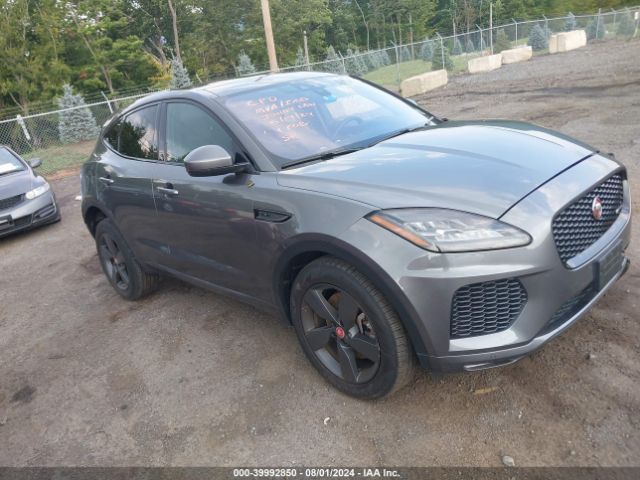 JAGUAR E-PACE 2020 sadf12fx2l1z79000