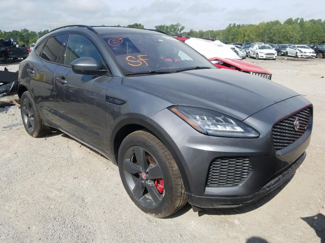 JAGUAR E-PACE CHE 2020 sadf12fx2l1z82186