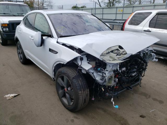 JAGUAR E-PACE CHE 2020 sadf12fx2l1z89364