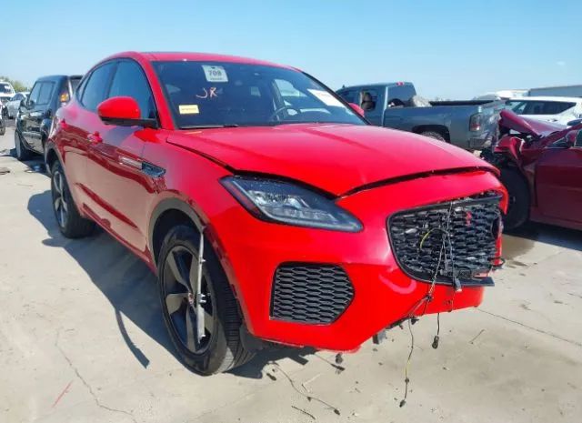 JAGUAR E-PACE 2020 sadf12fx5l1z76320