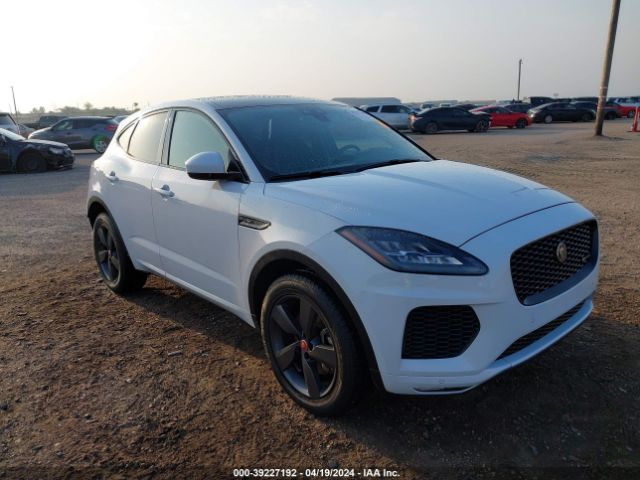 JAGUAR E-PACE 2020 sadf12fx7l1015282