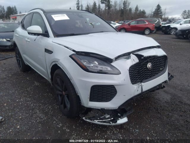 JAGUAR E-PACE 2020 sadf12fx9l1z76563