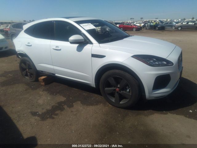 JAGUAR E-PACE 2020 sadf12fx9l1z80788