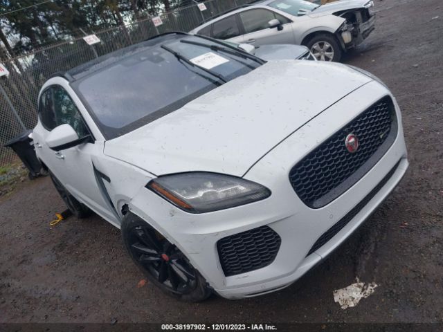 JAGUAR E-PACE 2020 sadf12fxxl1011873