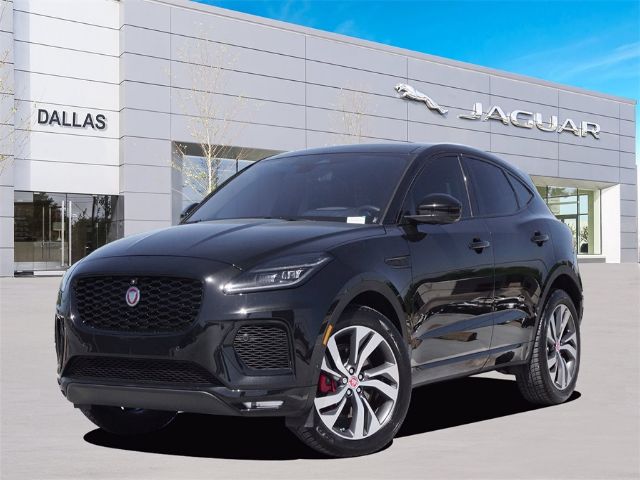 JAGUAR E-PACE 2021 sadf12gx3m1023993