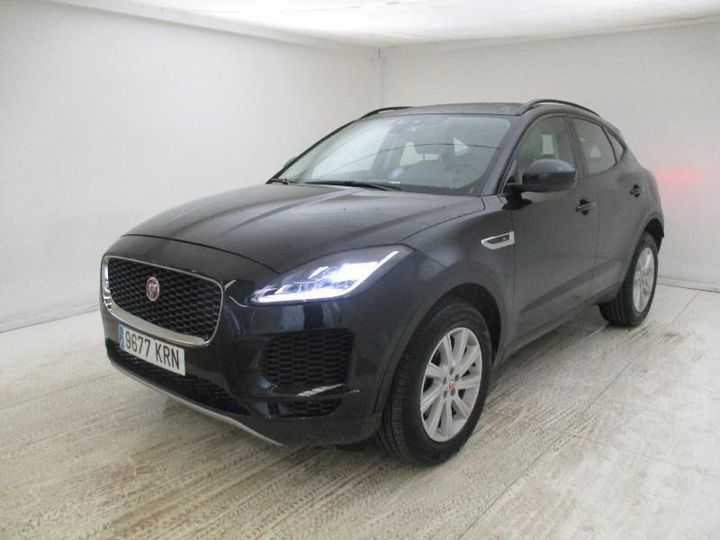 JAGUAR E-PACE 2018 sadfa2bn0k1z39419