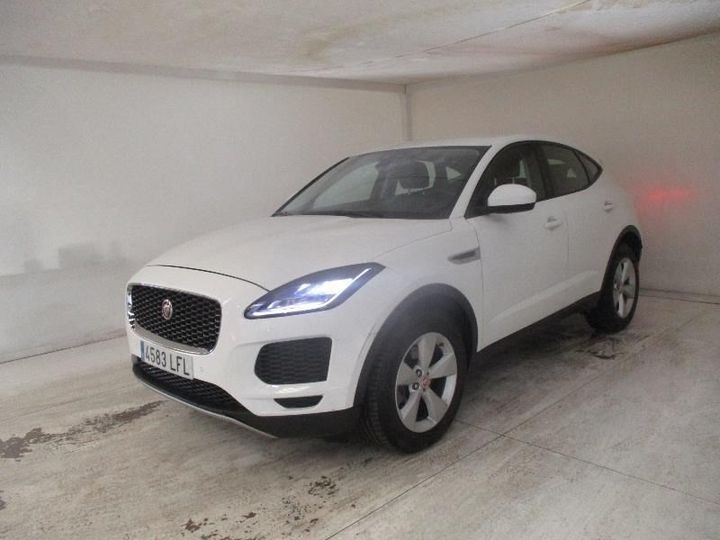 JAGUAR E-PACE 2020 sadfa2bn0l1000532