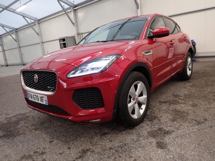 JAGUAR E-PACE 2020 sadfa2bn0l1001759