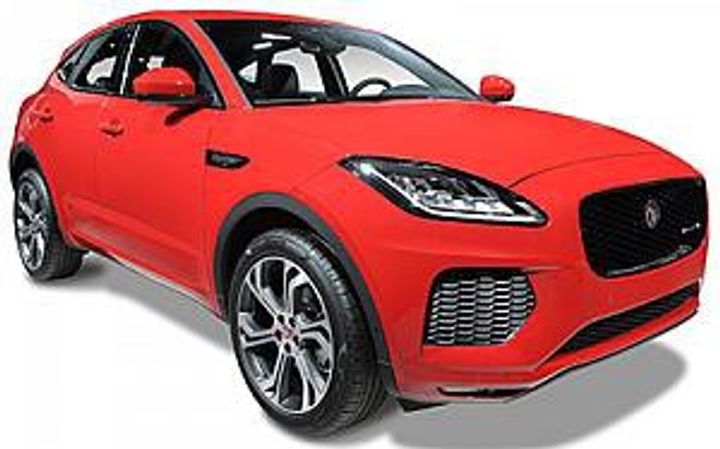 JAGUAR E-PACE 2020 sadfa2bn0l1009246