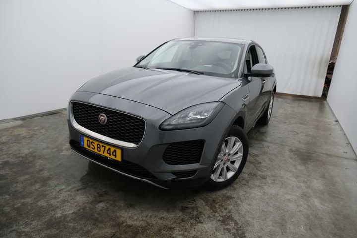 JAGUAR E-PACE &#3917 2019 sadfa2bn0l1z78612