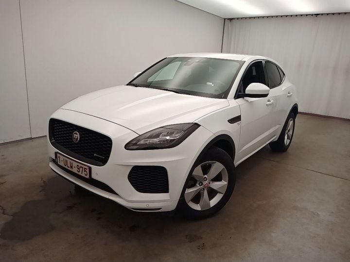 JAGUAR E-PACE &#3917 2018 sadfa2bn1j1z10378