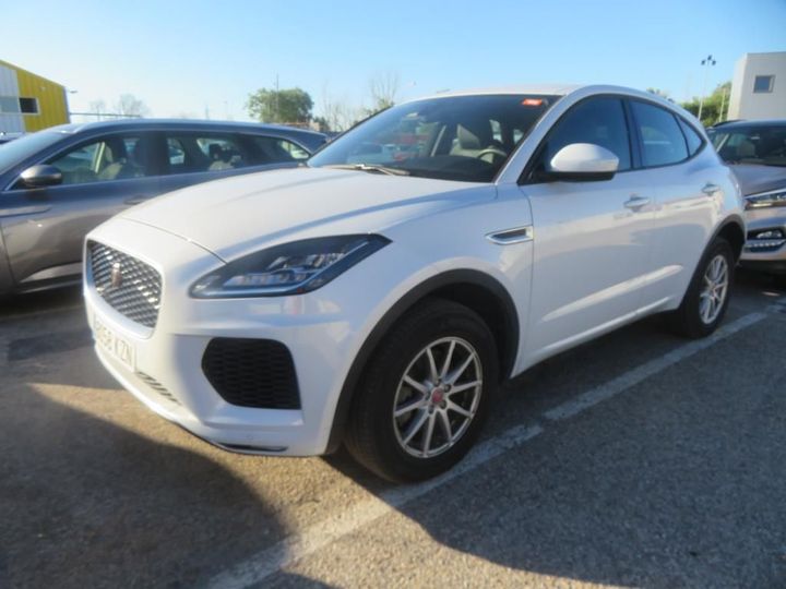 JAGUAR E-PACE 2019 sadfa2bn1k1z70467