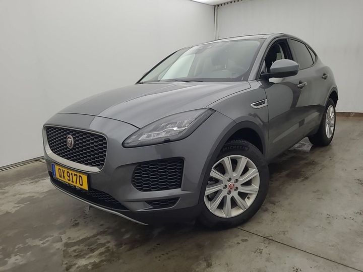 JAGUAR E-PACE &#3917 2020 sadfa2bn1l1z77128