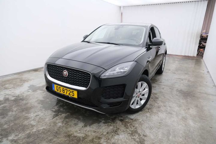 JAGUAR E-PACE &#3917 2019 sadfa2bn1l1z78716