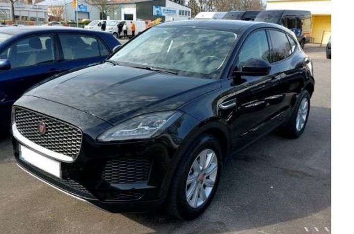 JAGUAR E-PACE 2019 sadfa2bn2k1z49501