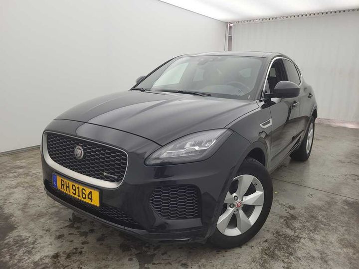 JAGUAR E-PACE &#3917 2019 sadfa2bn2k1z55847