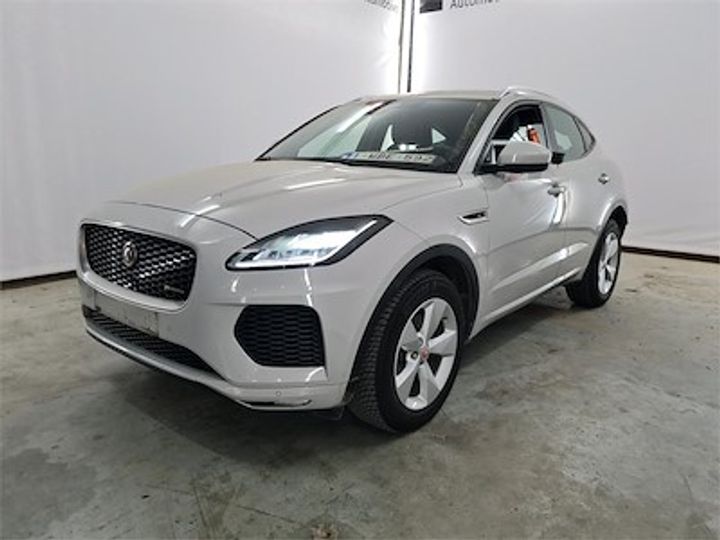 JAGUAR E-PACE DIESEL 2019 sadfa2bn2k1z60837