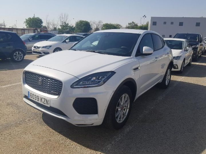 JAGUAR E-PACE 2019 sadfa2bn2k1z70462