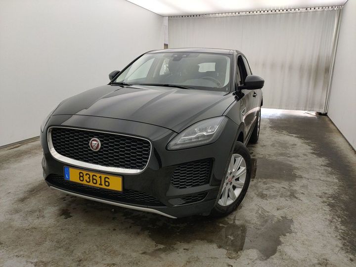 JAGUAR E-PACE '17 2020 sadfa2bn2l1008146