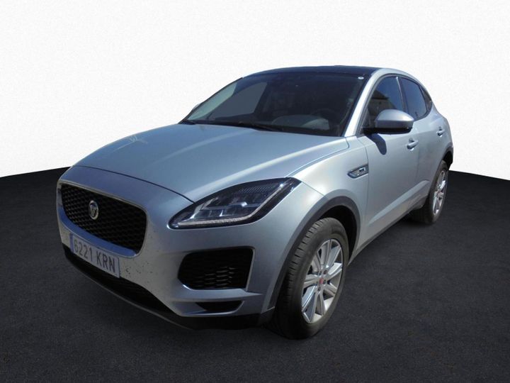 JAGUAR E-PACE 2018 sadfa2bn3k1z42721