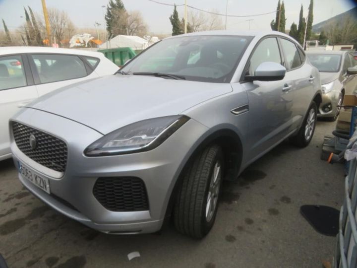 JAGUAR E-PACE 2019 sadfa2bn3k1z72222