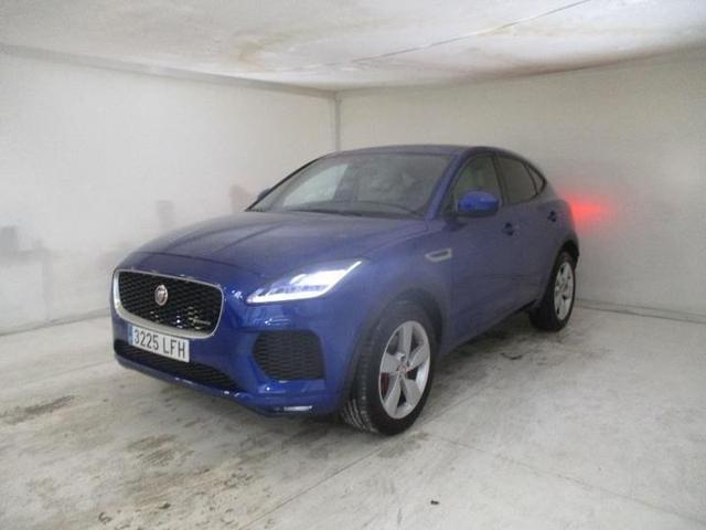 JAGUAR E-PACE 2020 sadfa2bn3l1001013