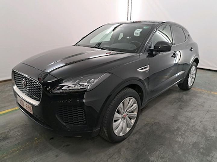 JAGUAR E-PACE DIESEL 2020 sadfa2bn3l1003800